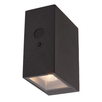 Aplique de exterior led bolton (1w)