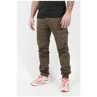 cp company pantalon cargo cargo pants khaki 13cmpa138a 005529g 683 para hombre