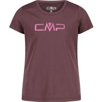 cmp camiseta kid g t-shirt para nina