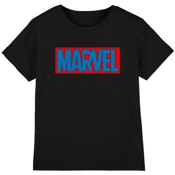 Marvel Tops y Camisetas TV14984 para niña