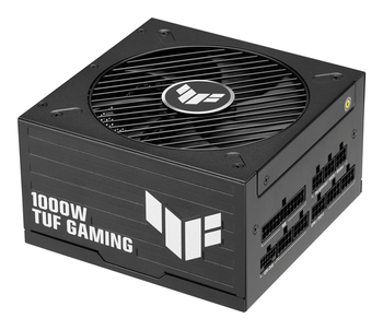 Fuente Alimentación 1000W Asus TUF-GAMING-1000P 80 PLUS Platinum Negro
