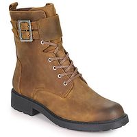 clarks botines orinoco2 lace para mujer