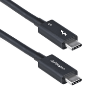 3ft 1m certified thunderbolt 5 cable