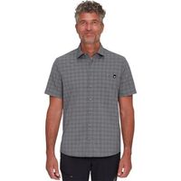 mammut camisa manga larga lenni para hombre