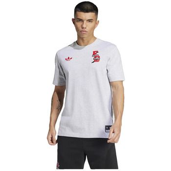 adidas Tops y Camisetas T-shirt VRCT 100 % coton para hombre