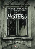 relatos de misterio