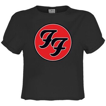Amplified Clothing Camiseta manga larga GD2727 para mujer
