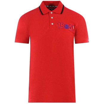 Aquascutum Polo London 1851 para mujer