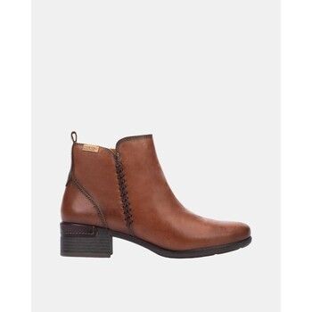 Pikolinos Botines MALAGA W6W 8950 para mujer