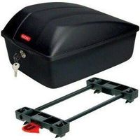 rixenkaul caja seguridad klickfix portabultos racktime 12l negro 25x35x18