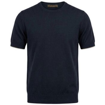Jeordie's Jersey 60520 GIRO MM RASATO-402 BLUE NAVY para hombre