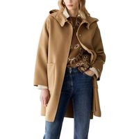 pennyblack abrigo pbbnembi-002 para mujer