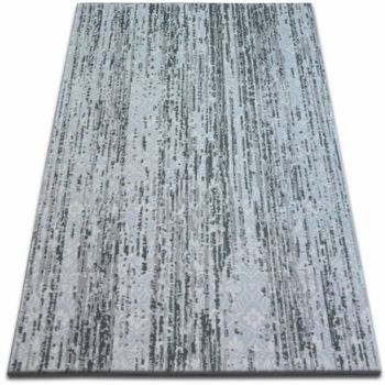 Alfombra Acrílica Beyazit 1814 Gris 160x235 Cm