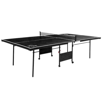 Prosport Mesa De Ping Pong Official Black Edition - Plegable