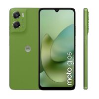 motorola moto g06 4g 4gb 128gb 688 verde