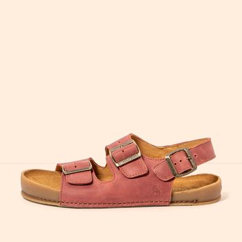 El Naturalista Sandalias 2600111SV005 para mujer
