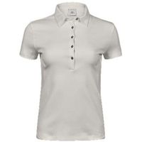 tee jays polo rw11376 para mujer