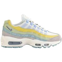 nike zapatillas baskets air max 95 cuir para mujer