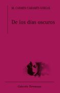 de los dias oscuros