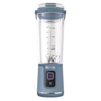 ninja blast batidora portatil 530ml azul denim