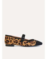 de miss elastic bella leopardo
