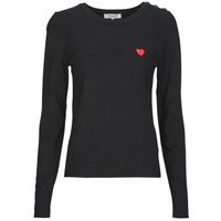 morgan jersey mkiss para mujer