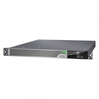 Fuente de Alimentación APC Smart-UPS Ultra 3000VA 3000W Doble Conversión 1U Litio LCD