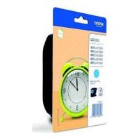 brother lc125xl cartuchos originales de alta capacidad 1200 paginas