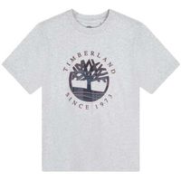 timberland tops y camisetas t60292 para nino