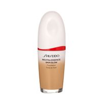 shiseido revitalessence skin glow