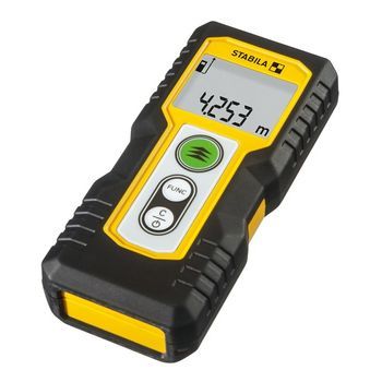 Medidor Láser Stabila Ld220
