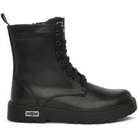 cult botines black para mujer