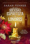 la sociedad espiritista de londres