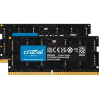 memoria ram crucial ct2k32g48c40s5 64gb 2x32gb ddr5 4800mhz cl40 so-dimm