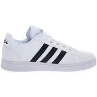 adidas deportivas moda grand court c para nino