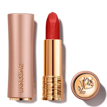Lancome Labiales L'Absolu Rouge Intimatte Barra De Labios