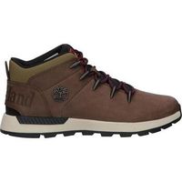 timberland botines tb0a6dqd sprint trekker mid para hombre