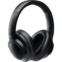 auricular panasonic rb-hx330bdek bluetooth 53 anc 40mm 55h negro plegable usb-c