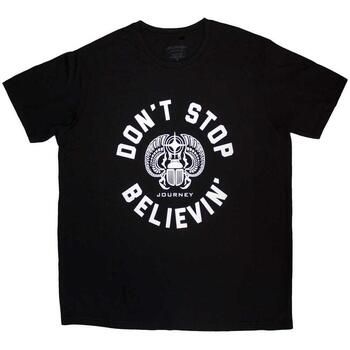 Journey Tops y Camisetas Believin para mujer