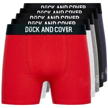 Duck And Cover Boxer Mulbers para hombre