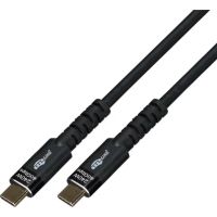cable usb ttl 40 gbits 240w 8k 10 m
