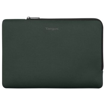 Targus MultiFit EcoSmart Funda Verde para Portátil hasta 16