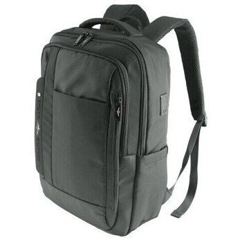 Aeronautica Militare Mochila AM514NE para hombre