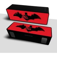 altavoz batman portatil stereo 21 inalambrico