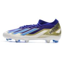 adidas zapatillas de futbol x crazyfast league fg messi para hombre