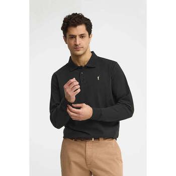 Polo Club Polo RIGBY GO POLO LS VO para hombre