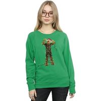 disney jersey bi10901 para mujer