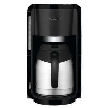 Cafetera de Goteo Rowenta CT3818 1,25 L 15 Tazas Función mantener caliente