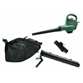 Soplador De Hojas Universalgardentidy 3000