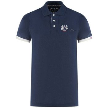 Aquascutum Polo London Aldis para mujer
